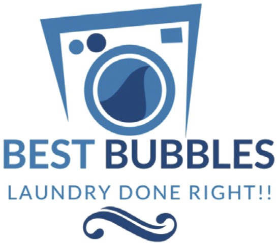 Best Bubbles — Laundry Done Right